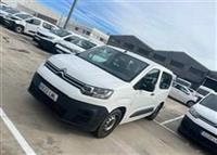 CITROEN 1.5 BLUEHDI 75KW TALLA M LIVE (102C - 6622-LML